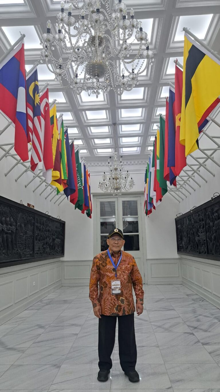 Wajah Pendidikan Tinggi Indonesia Dosen Doktor Digaji Lebih Rendah dari UMR 1