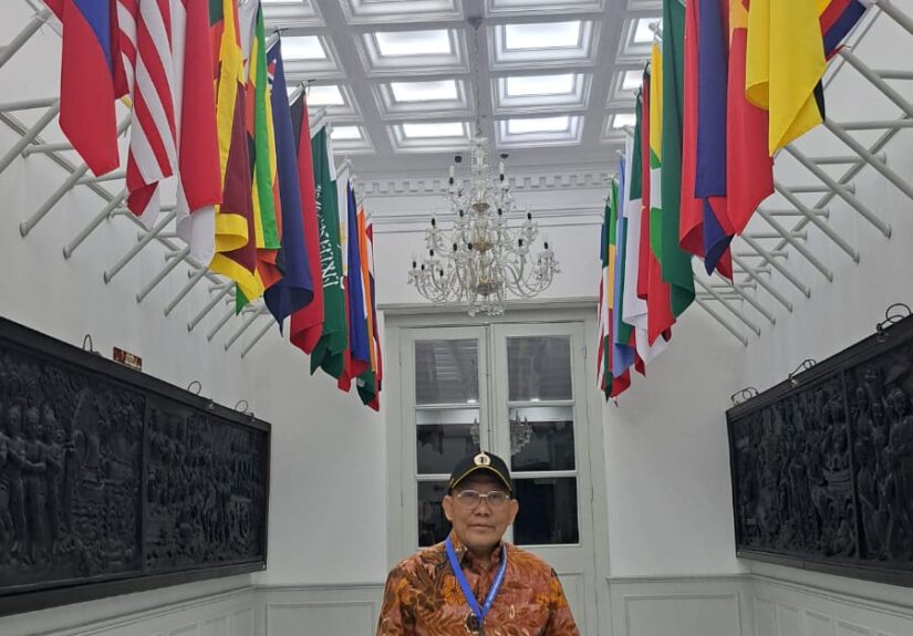 Wajah Pendidikan Tinggi Indonesia Dosen Doktor Digaji Lebih Rendah dari UMR 1