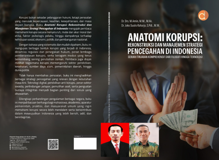 Buku Pak Joko
