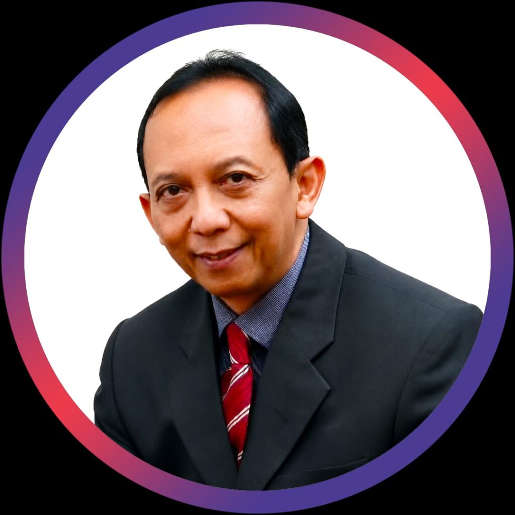 KETIKA ALAM BICARA 1