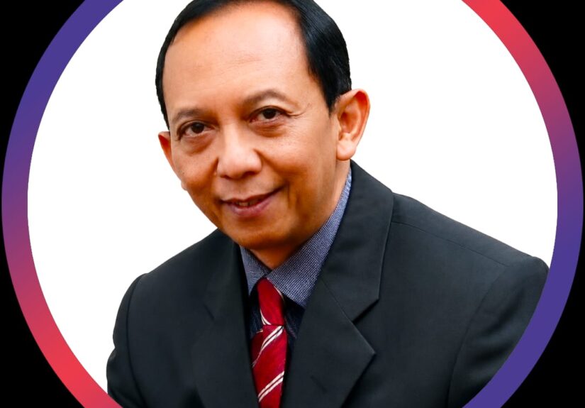 KETIKA ALAM BICARA 1
