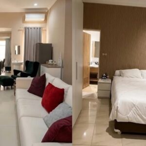 KPI Mendorong Investigasi Menyeluruh dan Transparan Terkait Fasilitas Mewah Bak Apartemen di Lapas Cibinong 1