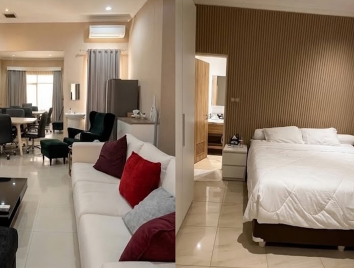 KPI Mendorong Investigasi Menyeluruh dan Transparan Terkait Fasilitas Mewah Bak Apartemen di Lapas Cibinong 1