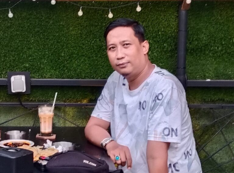 KPI Minta Masyarakat Tetap Tenang dan Meningkatkan Kewaspadaan Terkait Erupsi Gunung Anak Krakatau 1