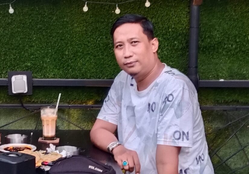 KPI Minta Masyarakat Tetap Tenang dan Meningkatkan Kewaspadaan Terkait Erupsi Gunung Anak Krakatau 1