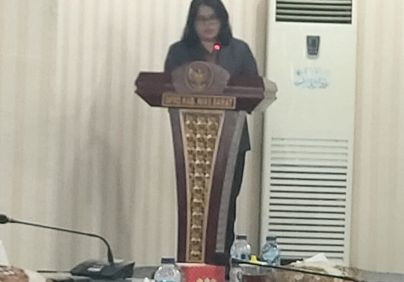 Sembilan Bulan Gaji P3K PW dan TPP ASN 1