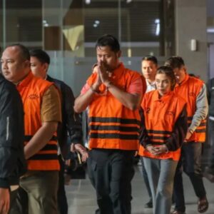 GERTAK Apresiasi Langkah KPK Ungkap Dugaan Korupsi Dana Siap Pakai Bencana di BNPB
