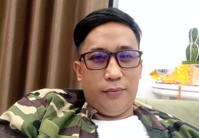 Koalisi Peduli Indonesia Ucapkan Selamat dan Sukses Kepada Jenderal Polisi Suyudi Ario Seto 1